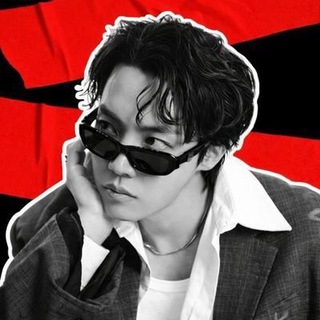 Telegram profile photo for J-Hope News