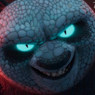 Telegram profile photo for КУНГ ФУ ПАНДА 4