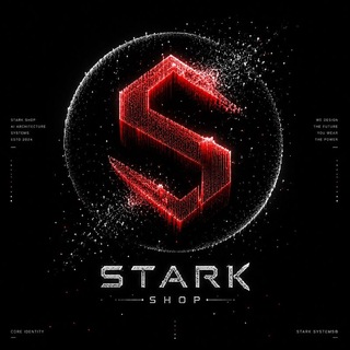Telegram profile photo for 𝗦𝗧𝗔𝗥𝗞 | 𝗦𝗛𝗢𝗣