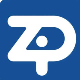 Telegram group profile photo for Магазин ZelPay.ru Зеленоград