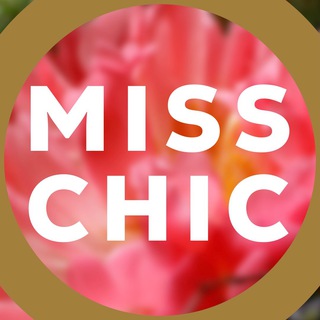 Telegram profile photo for MISS CHIC
