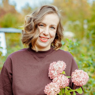Telegram profile photo for Борисова Ольга/черенкование/@sadovi_kurs