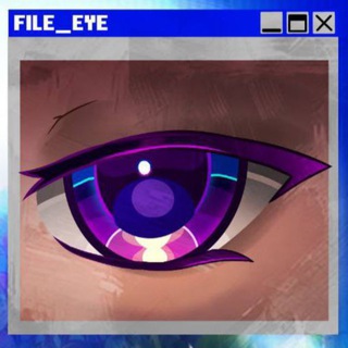 Telegram profile photo for Пюрешечная LordRemmi