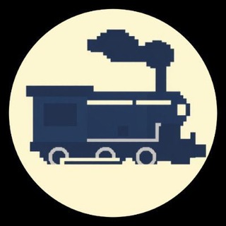Telegram profile photo for Ponzi Express