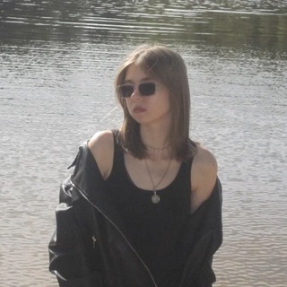 Telegram profile photo for Кто такая Волхонка?