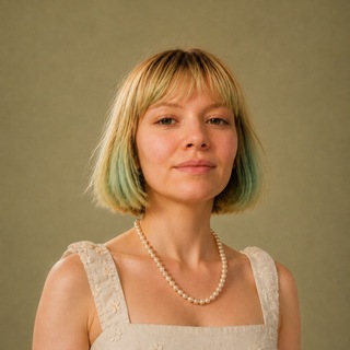 Telegram profile photo for Без дизайна никуда