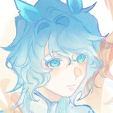 Telegram profile photo for Divs-san приветствует! ^._.^