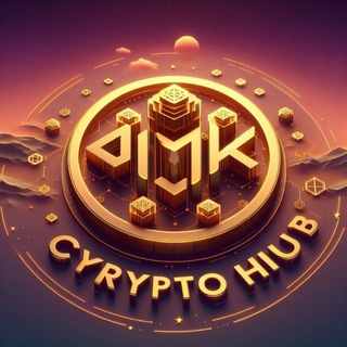 Telegram profile photo for AMK CRYPTO HUB💹