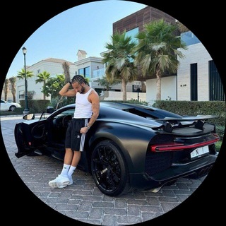 Telegram profile photo for THE MASTERMIND