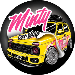 Telegram profile photo for MINTYCARSHOP — интернет-магазин автоаксессуаров и тюнинга