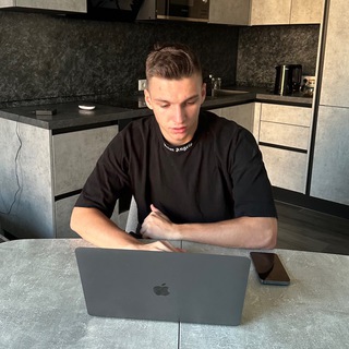 Telegram group profile photo for «ЧАТ» ТРЕЙДИНГ ДМИТРИЙ