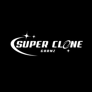 Telegram profile photo for SUPER CLONE GARMZ UK