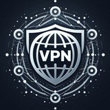 Telegram profile photo for TIMSAR VPN