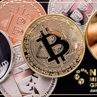 Telegram profile photo for BITCOIN MINING/INVESTMENT COMMUNITY