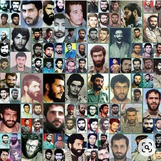 Telegram profile photo for هنرمندان جاوید الاثر