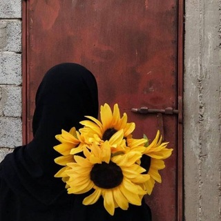 Telegram profile photo for ممـا تـبـقّى