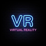 Telegram profile photo for Виртуальная реальность