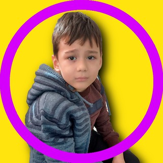 Telegram profile photo for XAYRIYA SHOW