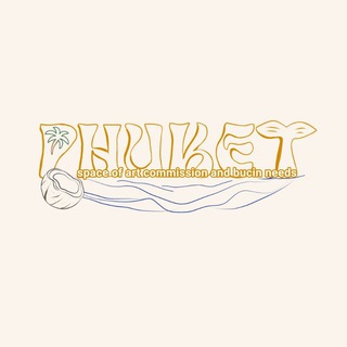 Telegram profile photo for 🌴Phuket. OPEN