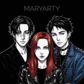 Telegram profile photo for MARYARTY