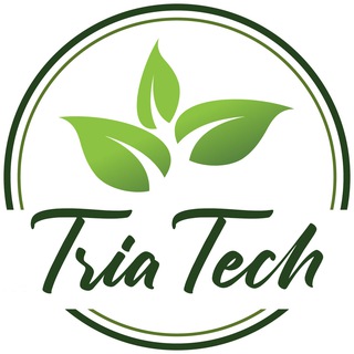 Telegram profile photo for TriaTech