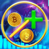 Telegram profile photo for Процент + Криптовалюта