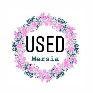 Telegram profile photo for Usedmersia.economy