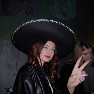 Telegram profile photo for Мята Хуйнюнесенко🌱