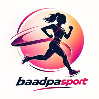 Telegram profile photo for تولید و پخش پوشاک ورزشی بادپا اسپرت | baadpasport