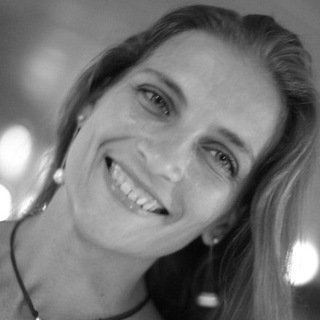 Telegram profile photo for Olga Vita, Health Coach
