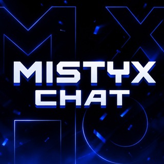 Telegram group profile photo for mistyX CHAT | ПРОДАЖА / ПОКУПКА