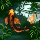Telegram profile photo for neskvichara_art