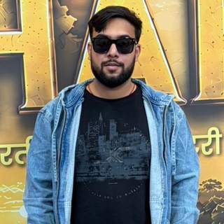 Telegram profile photo for Abhishek Sir PW
