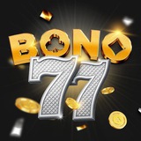 Telegram profile photo for BONO77