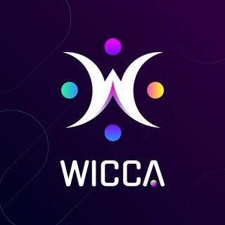 Telegram group profile photo for Wicca Money