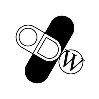 Telegram group profile photo for OverdoseWiki
