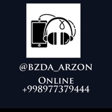 Telegram profile photo for Bizda Arzonroq ! 🤝