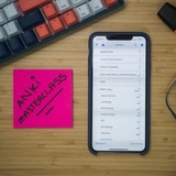 Telegram profile photo for The Ultimate Guide to ANKI - Ali Abdaal (SkillShare)
