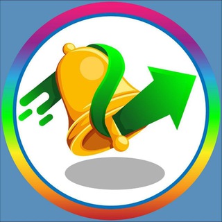 Telegram profile photo for BetAlert App