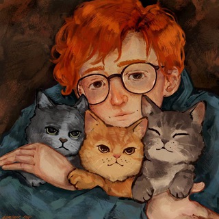 Telegram profile photo for Словарь Августа и ПКП