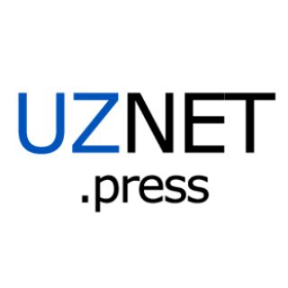 Telegram profile photo for UzNet Press - все новости