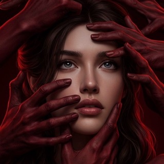 Telegram profile photo for velvet.rose