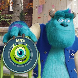 Telegram profile photo for Tonster Corporation ENG|$MNS