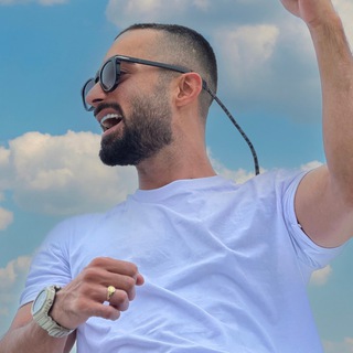 Telegram profile photo for شهروز اولیایی🗣