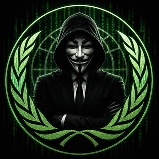 Telegram profile photo for Анонимная ферма