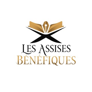 Telegram profile photo for Les Assises Bénéfiques