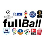Telegram profile photo for Full𝘽𝙖𝙡𝙡 ⚽️