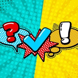 Telegram profile photo for ЕБАНУТЫЕ ОПРОСЫ