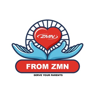Telegram profile photo for From ZMN