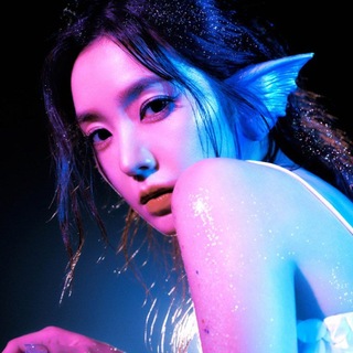 Telegram profile photo for fairyrene